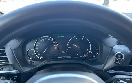 BMW X3, 2020 год, 4 400 000 рублей, 2 фотография