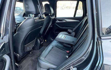 BMW X3, 2020 год, 4 400 000 рублей, 7 фотография