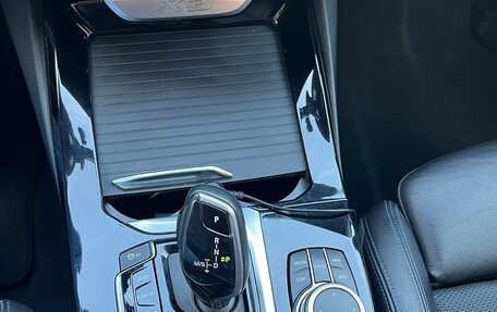 BMW X3, 2020 год, 4 400 000 рублей, 12 фотография