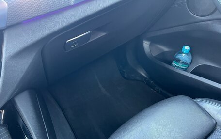 BMW X3, 2020 год, 4 400 000 рублей, 11 фотография