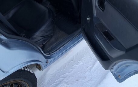 Daewoo Nexia I рестайлинг, 2013 год, 180 000 рублей, 4 фотография