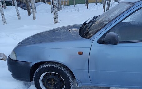 Daewoo Nexia I рестайлинг, 2013 год, 180 000 рублей, 7 фотография