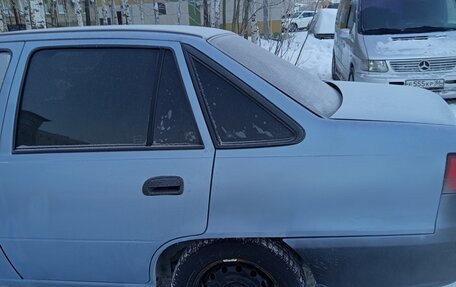 Daewoo Nexia I рестайлинг, 2013 год, 180 000 рублей, 8 фотография