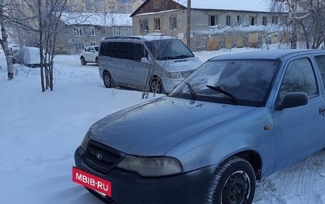 Daewoo Nexia I рестайлинг, 2013 год, 180 000 рублей, 6 фотография