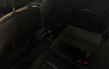 Audi A6, 2016 год, 1 600 000 рублей, 11 фотография