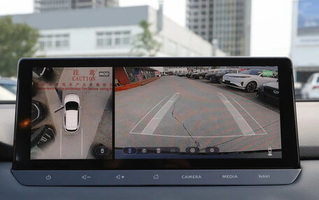 Nissan Qashqai, 2026 год, 2 490 000 рублей, 8 фотография