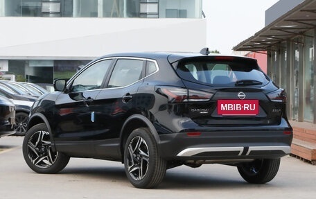 Nissan Qashqai, 2026 год, 2 490 000 рублей, 3 фотография