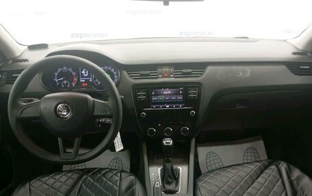 Skoda Octavia, 2019 год, 798 310 рублей, 5 фотография