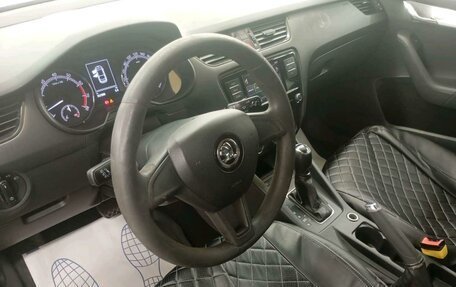 Skoda Octavia, 2019 год, 798 310 рублей, 6 фотография