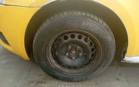 Skoda Octavia, 2019 год, 798 310 рублей, 11 фотография