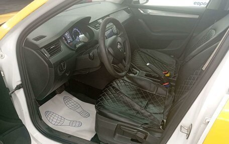 Skoda Octavia, 2019 год, 798 310 рублей, 8 фотография