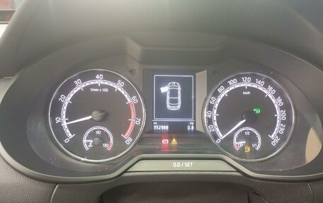 Skoda Octavia, 2019 год, 798 310 рублей, 7 фотография