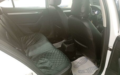 Skoda Octavia, 2019 год, 798 310 рублей, 15 фотография