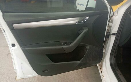 Skoda Octavia, 2019 год, 798 310 рублей, 9 фотография