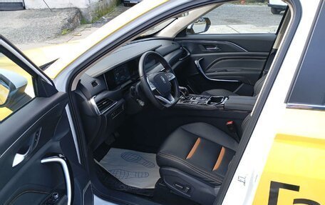 FAW Bestune T77, 2023 год, 1 700 000 рублей, 8 фотография