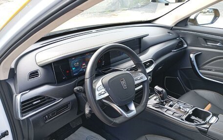 FAW Bestune T77, 2023 год, 1 700 000 рублей, 6 фотография