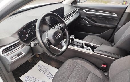 Geely Emgrand, 2023 год, 1 303 000 рублей, 6 фотография