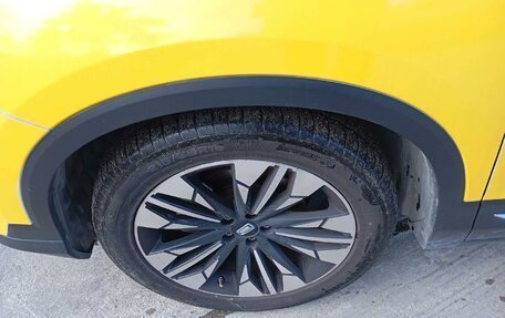 FAW Bestune T77, 2023 год, 1 700 000 рублей, 10 фотография