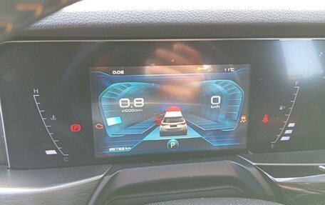 FAW Bestune T77, 2023 год, 1 700 000 рублей, 7 фотография