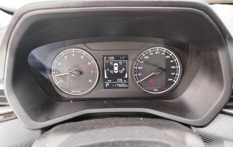 Geely Emgrand, 2023 год, 1 303 000 рублей, 7 фотография