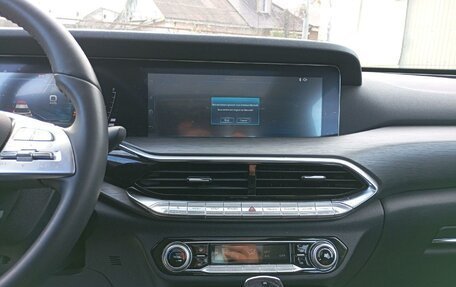 FAW Bestune T77, 2023 год, 1 700 000 рублей, 11 фотография