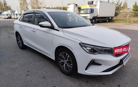 Geely Emgrand, 2023 год, 1 303 000 рублей, 2 фотография