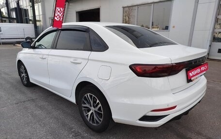 Geely Emgrand, 2023 год, 1 303 000 рублей, 4 фотография