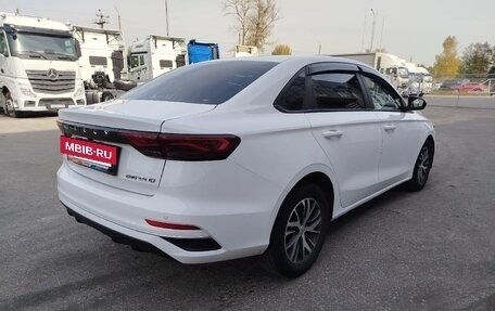 Geely Emgrand, 2023 год, 1 303 000 рублей, 3 фотография