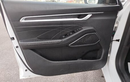 Geely Emgrand, 2023 год, 1 303 000 рублей, 9 фотография
