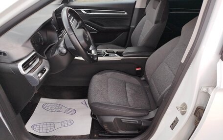 Geely Emgrand, 2023 год, 1 303 000 рублей, 8 фотография