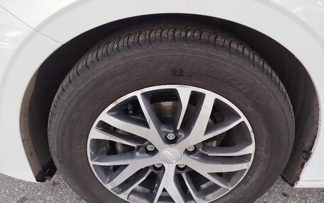 Geely Emgrand, 2023 год, 1 303 000 рублей, 12 фотография