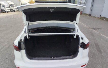 Geely Emgrand, 2023 год, 1 303 000 рублей, 11 фотография