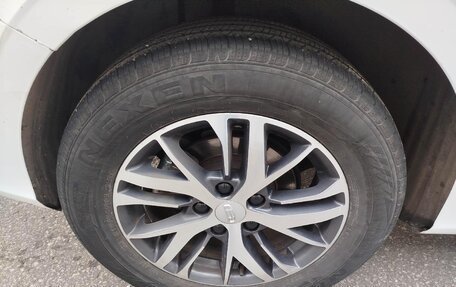 Geely Emgrand, 2023 год, 1 303 000 рублей, 14 фотография