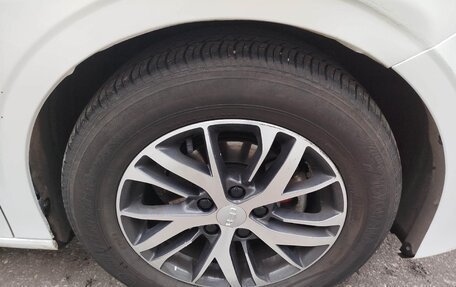 Geely Emgrand, 2023 год, 1 303 000 рублей, 13 фотография