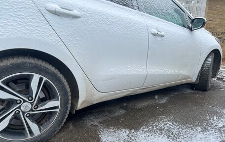 KIA cee'd III, 2016 год, 1 250 000 рублей, 5 фотография