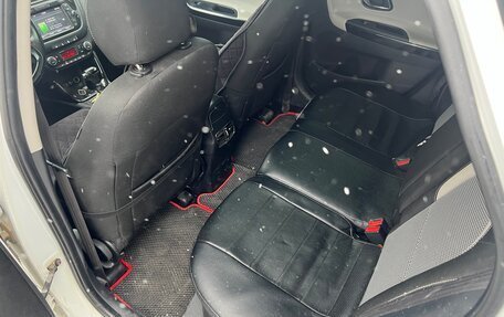 KIA cee'd III, 2016 год, 1 250 000 рублей, 10 фотография