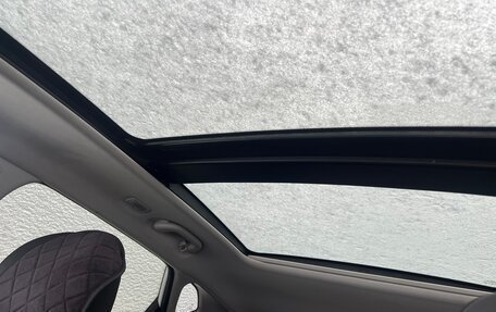 KIA cee'd III, 2016 год, 1 250 000 рублей, 13 фотография