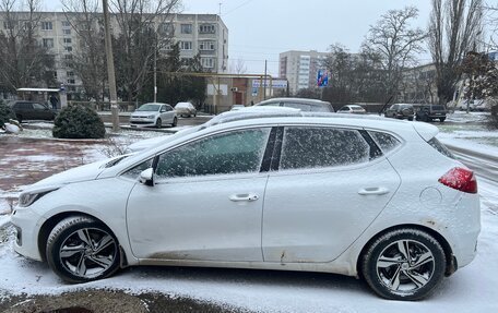 KIA cee'd III, 2016 год, 1 250 000 рублей, 18 фотография