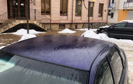 Opel Vectra B рестайлинг, 1996 год, 190 000 рублей, 9 фотография