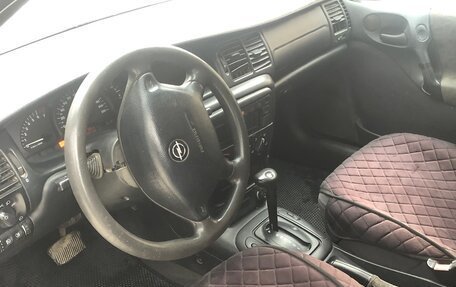 Opel Vectra B рестайлинг, 1996 год, 190 000 рублей, 11 фотография