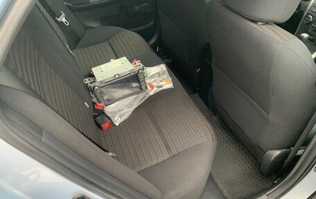 Toyota Corolla, 2010 год, 1 210 000 рублей, 10 фотография