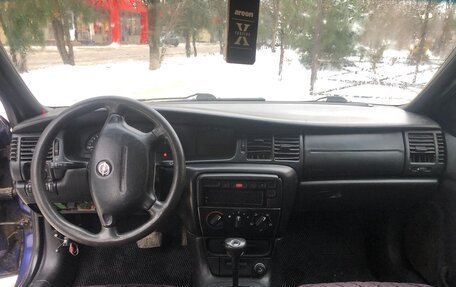 Opel Vectra B рестайлинг, 1996 год, 190 000 рублей, 10 фотография