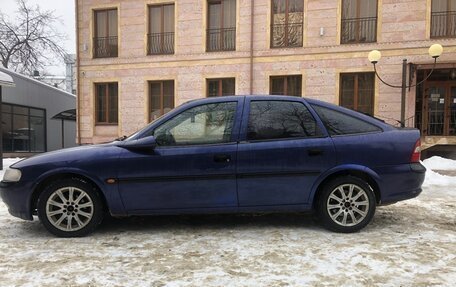 Opel Vectra B рестайлинг, 1996 год, 190 000 рублей, 2 фотография