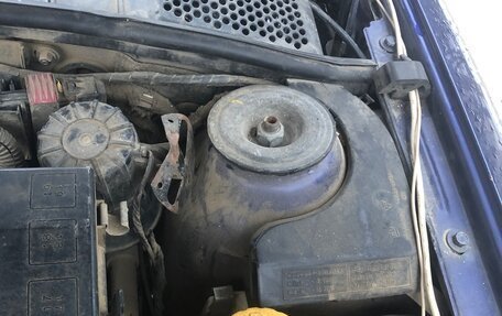 Opel Vectra B рестайлинг, 1996 год, 190 000 рублей, 14 фотография