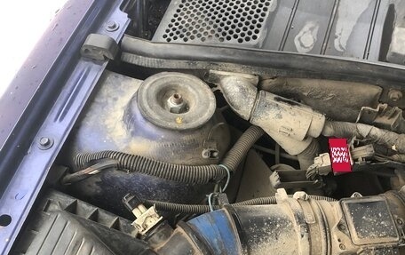 Opel Vectra B рестайлинг, 1996 год, 190 000 рублей, 13 фотография