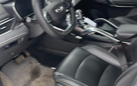 Geely Atlas, 2024 год, 1 517 000 рублей, 5 фотография