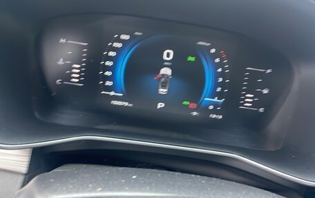 Geely Atlas, 2024 год, 1 517 000 рублей, 6 фотография