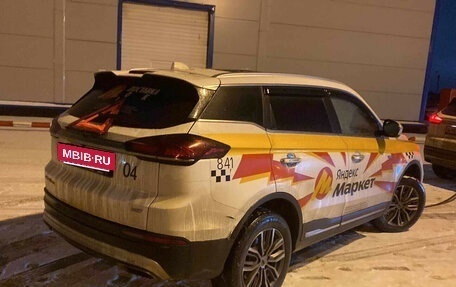 Geely Atlas, 2024 год, 1 810 000 рублей, 3 фотография