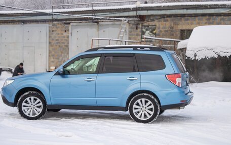 Subaru Forester, 2011 год, 1 750 000 рублей, 3 фотография