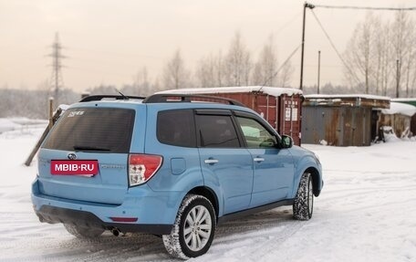 Subaru Forester, 2011 год, 1 750 000 рублей, 6 фотография